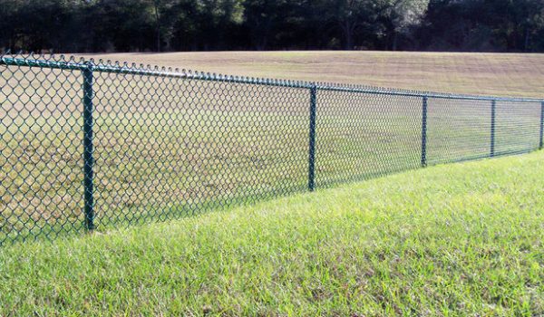 split rail fence